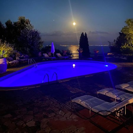Maison Du Reve Scario Kültér fotó