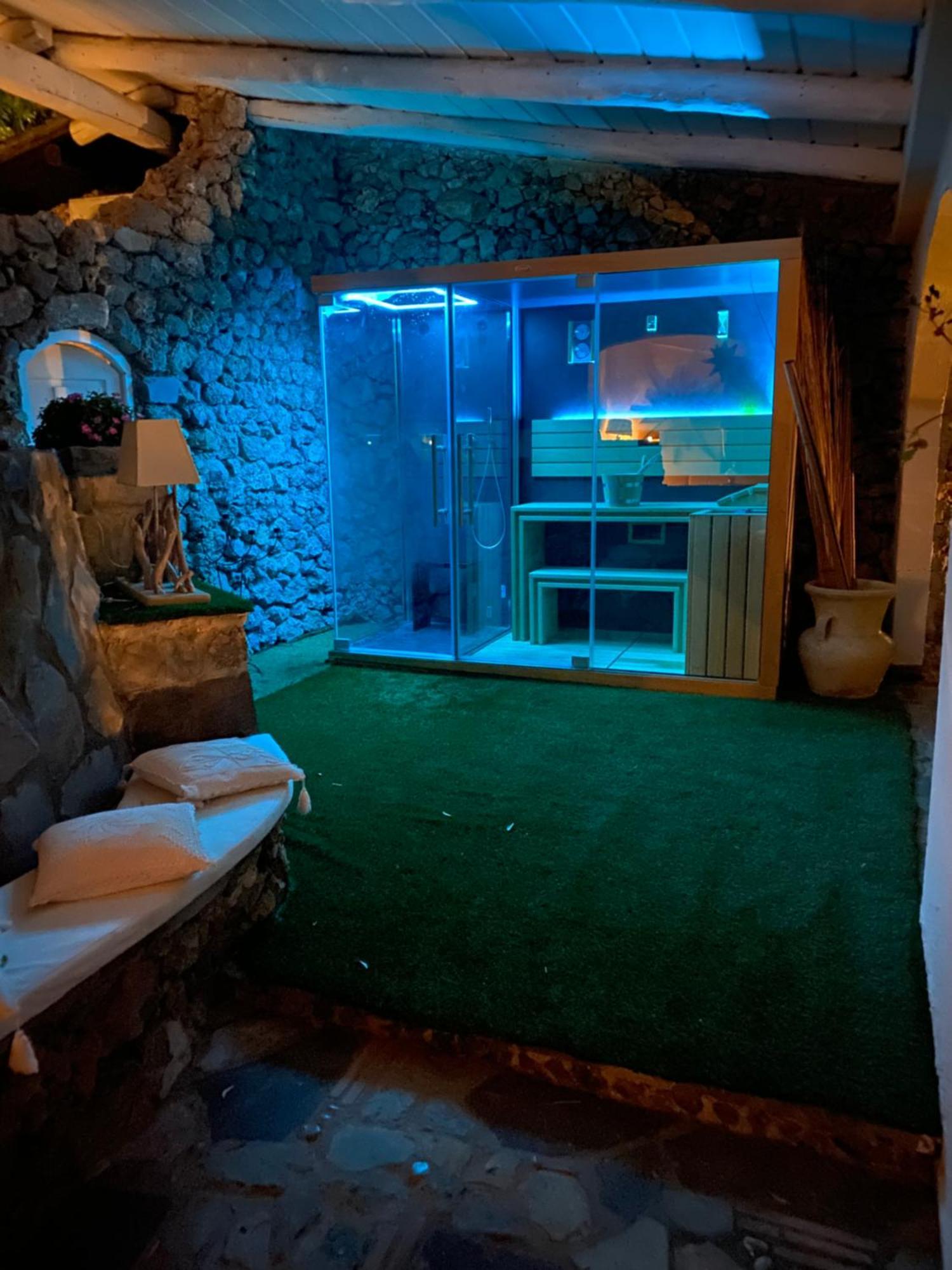 Maison Du Reve Scario Kültér fotó