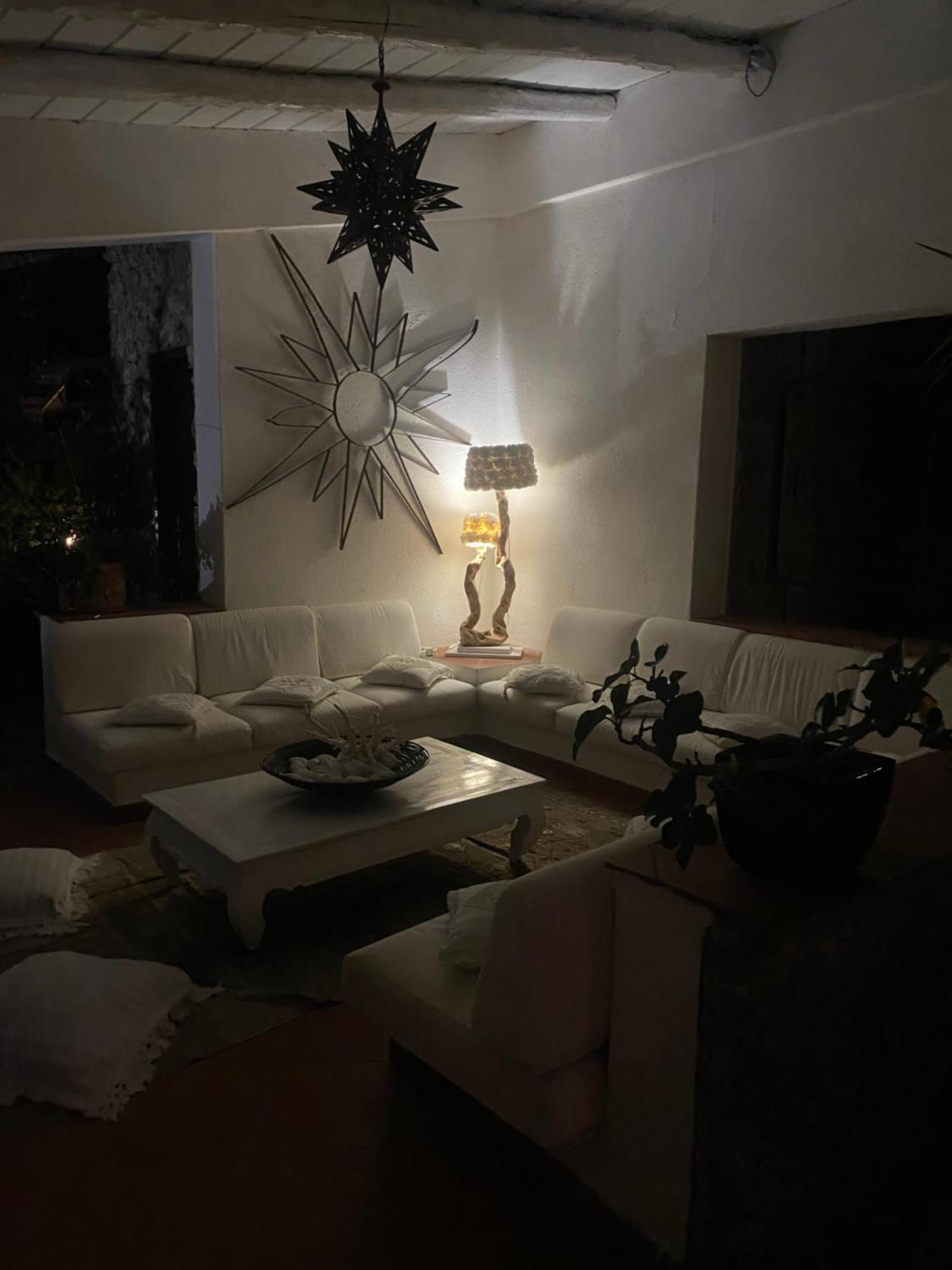Maison Du Reve Scario Kültér fotó