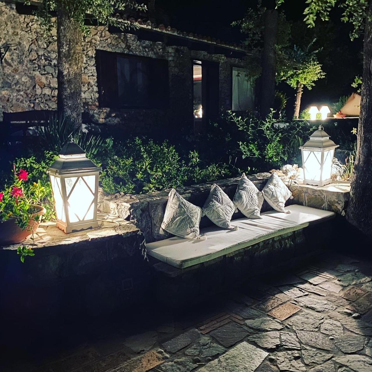 Maison Du Reve Scario Kültér fotó
