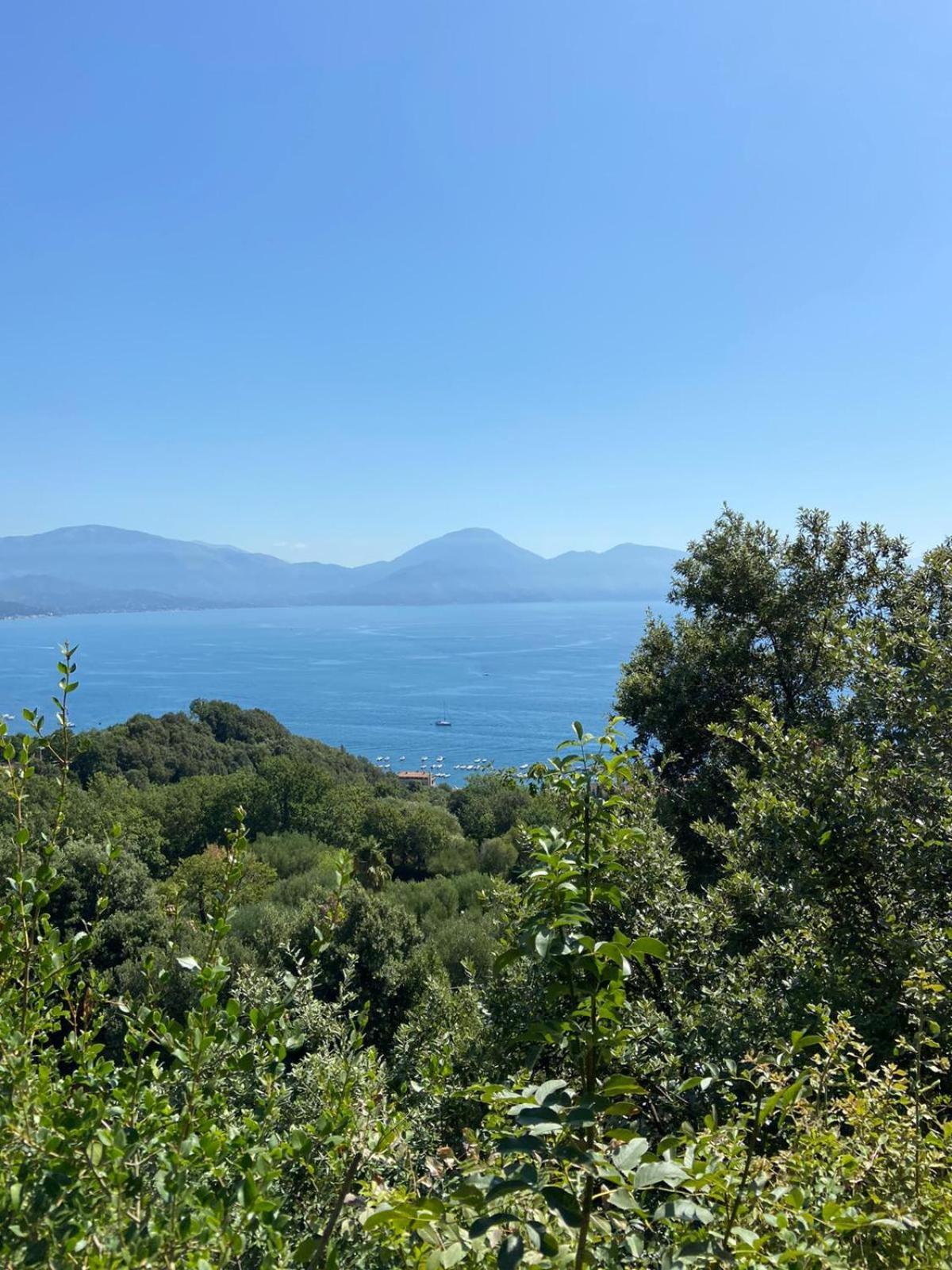 Maison Du Reve Scario Kültér fotó