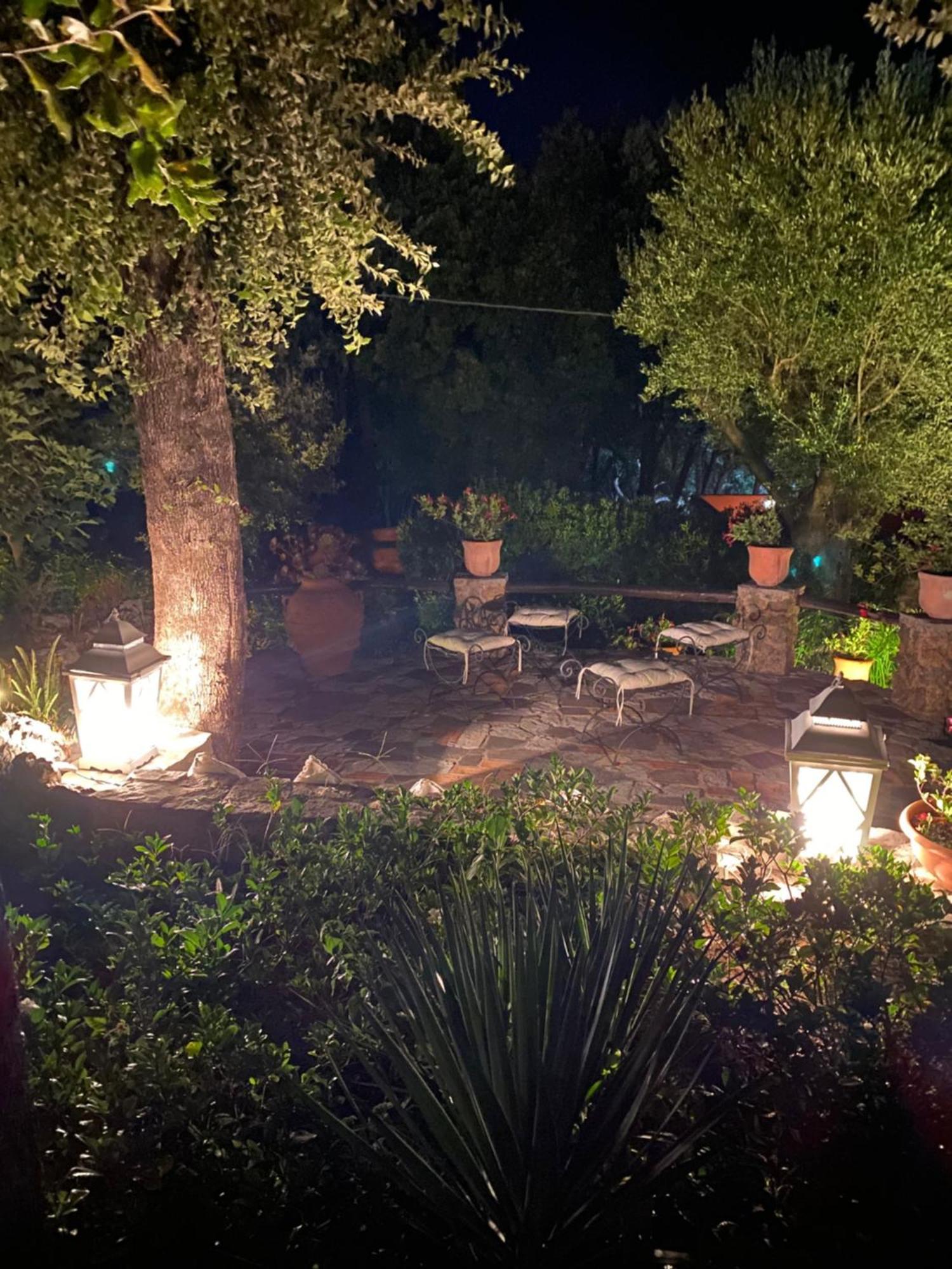 Maison Du Reve Scario Kültér fotó
