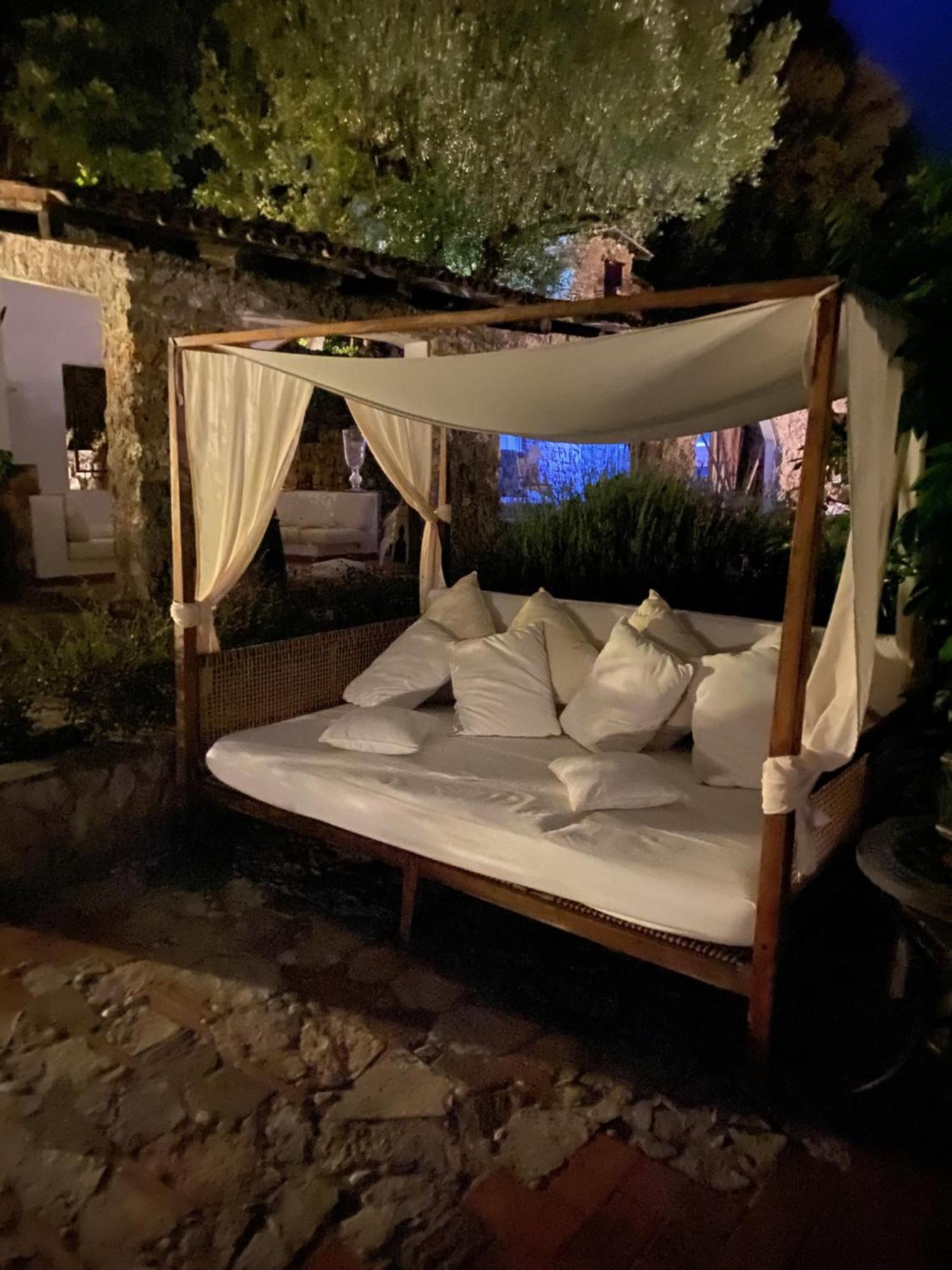 Maison Du Reve Scario Kültér fotó