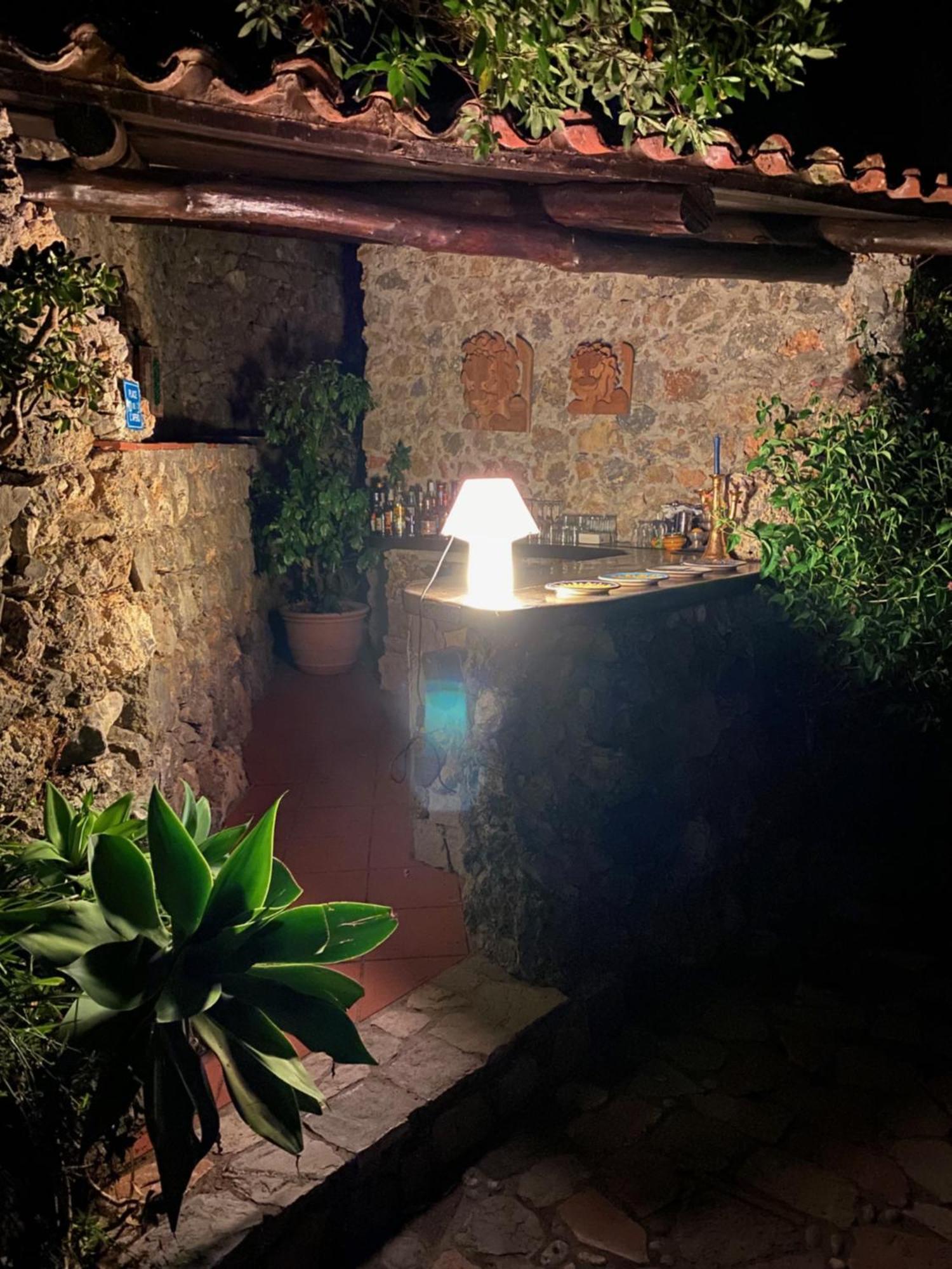 Maison Du Reve Scario Kültér fotó
