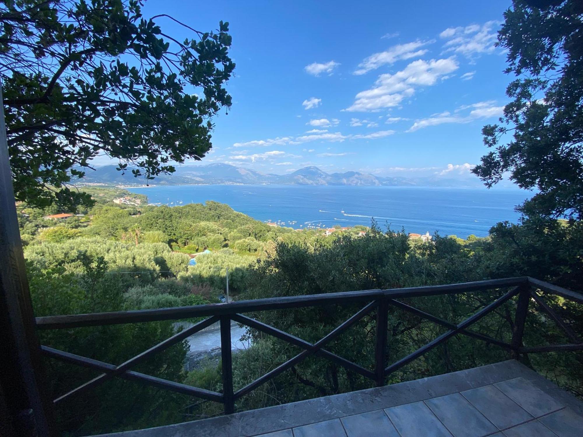 Maison Du Reve Scario Kültér fotó