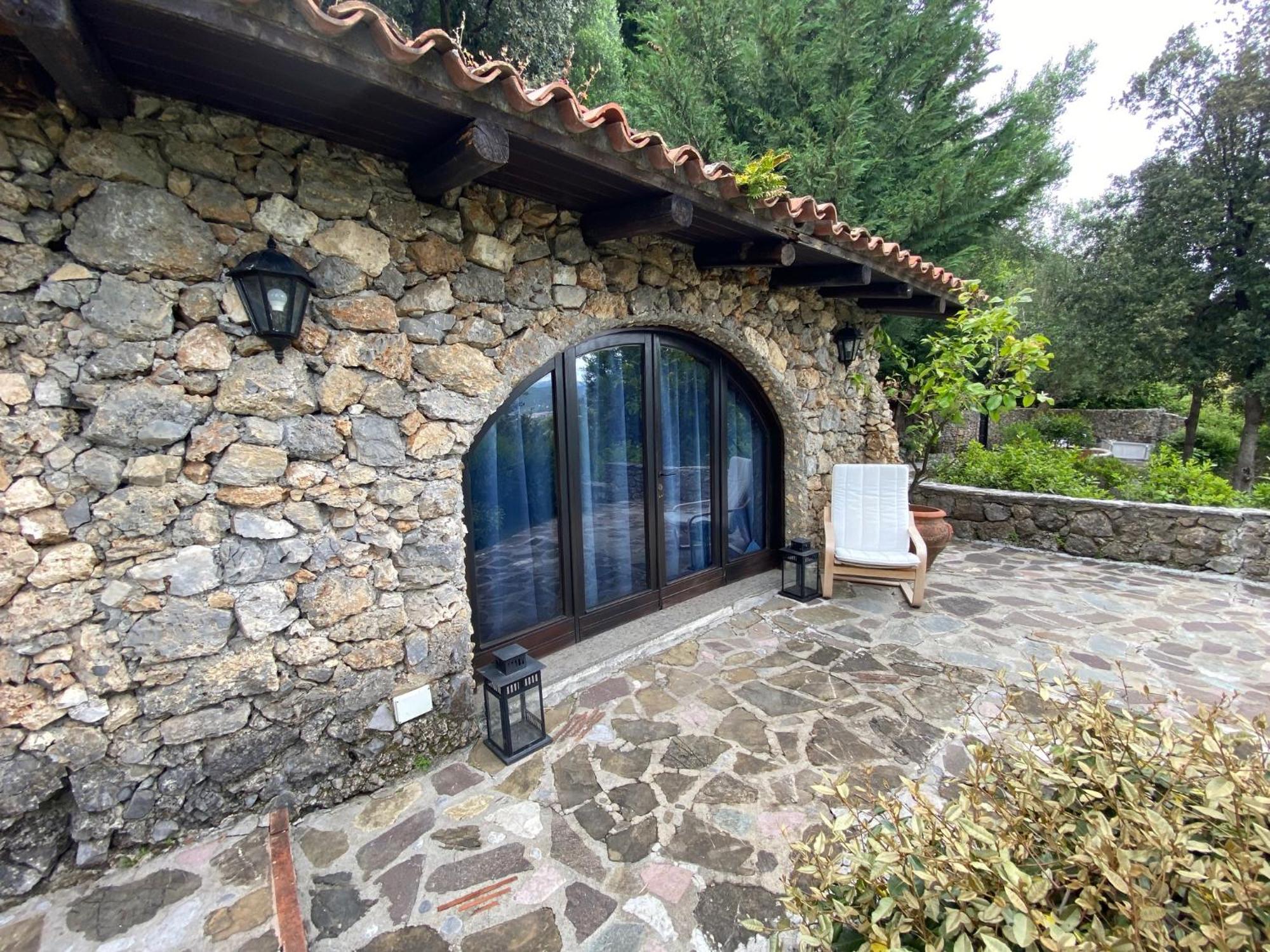 Maison Du Reve Scario Kültér fotó