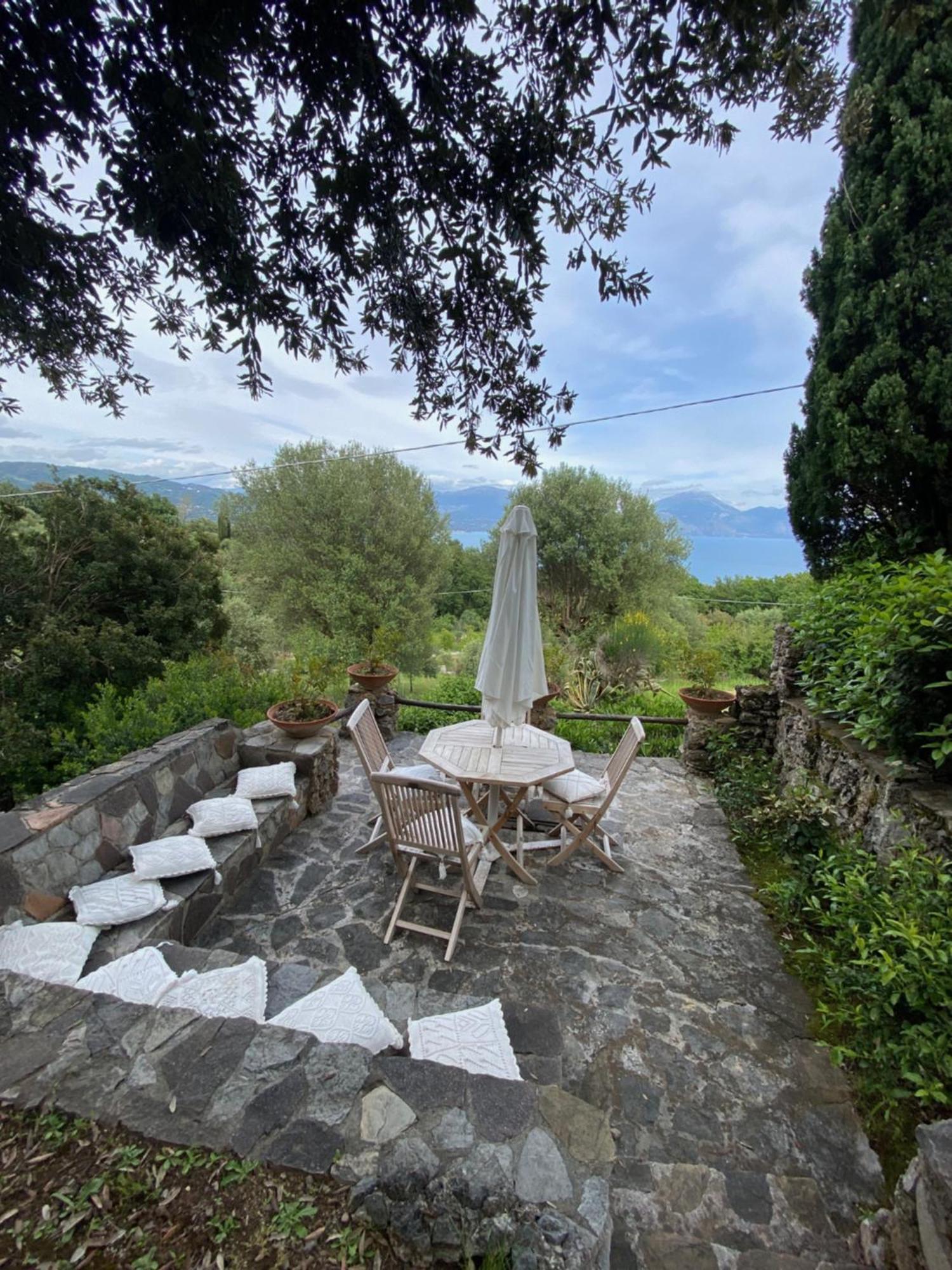 Maison Du Reve Scario Kültér fotó