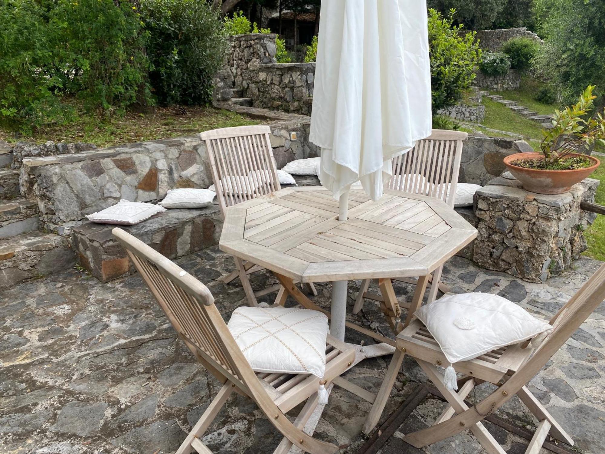 Maison Du Reve Scario Kültér fotó