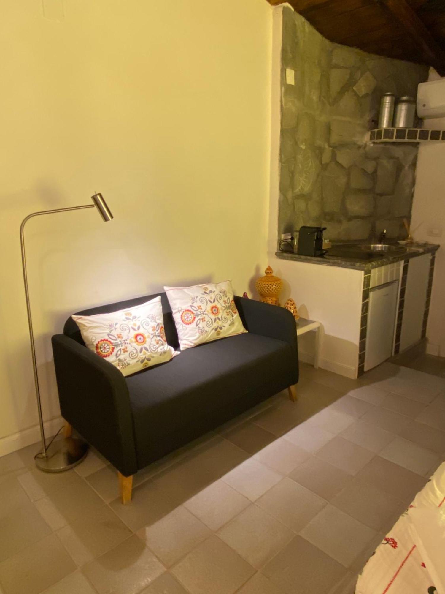 Maison Du Reve Scario Kültér fotó