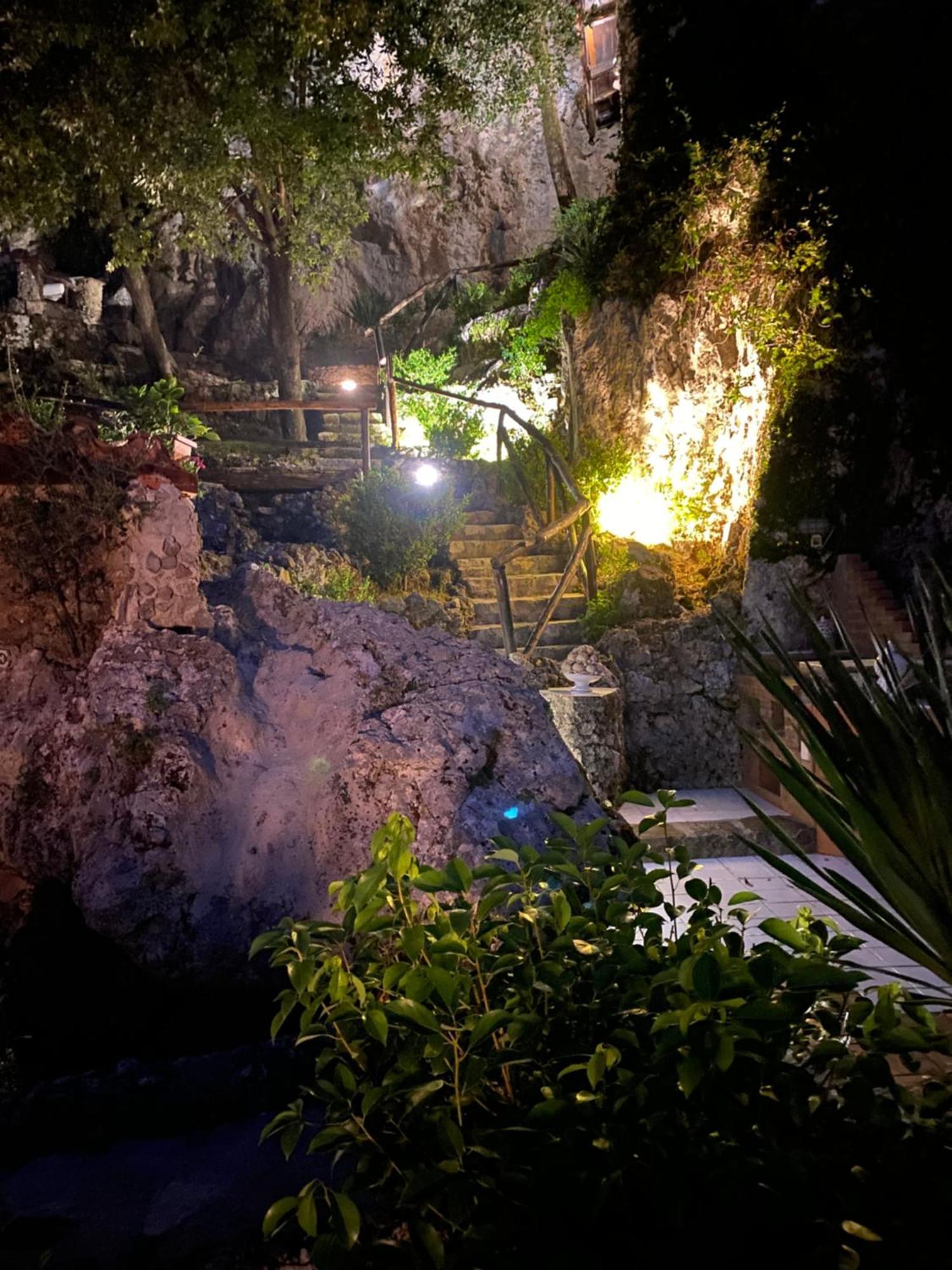 Maison Du Reve Scario Kültér fotó