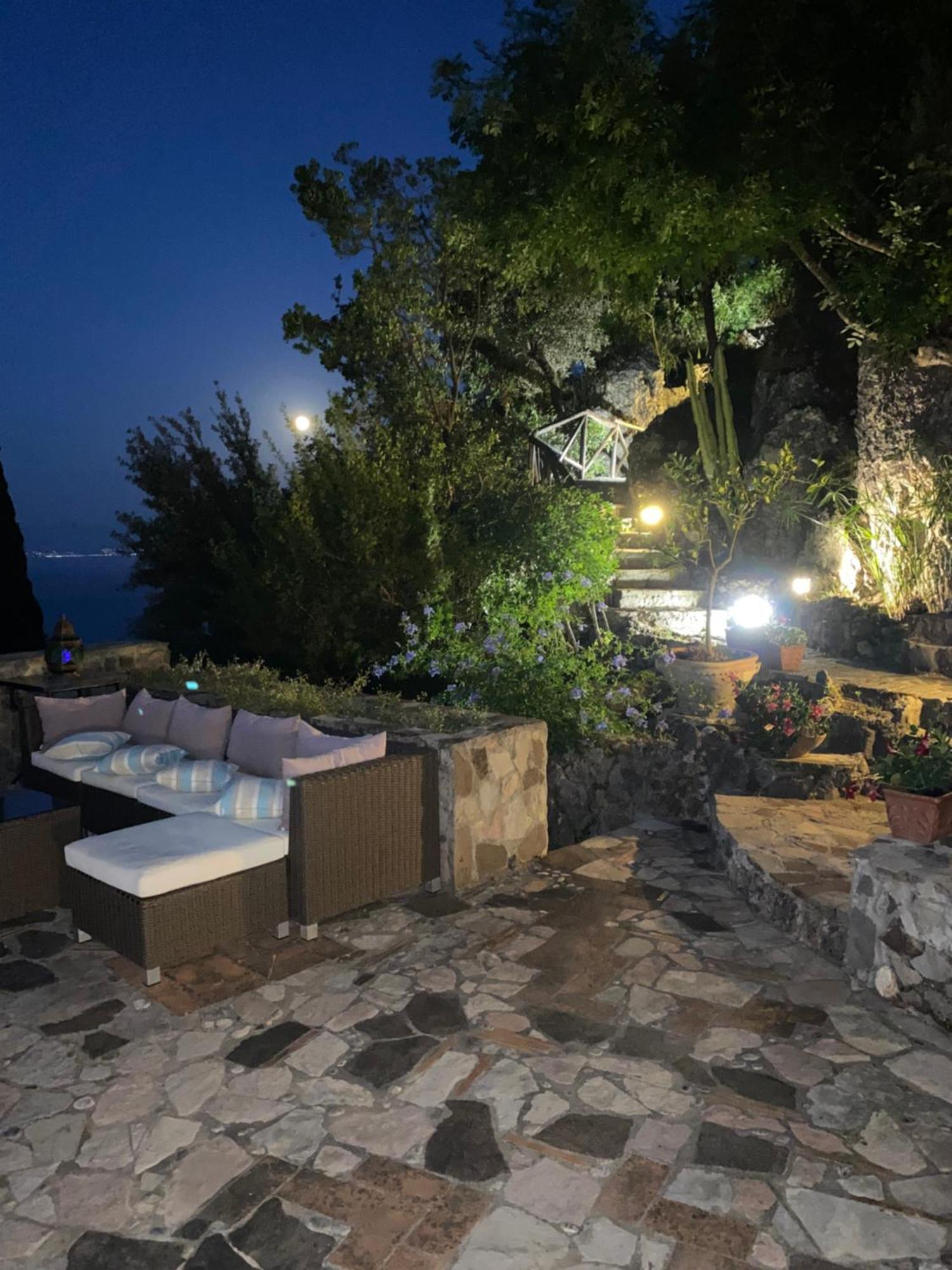 Maison Du Reve Scario Kültér fotó