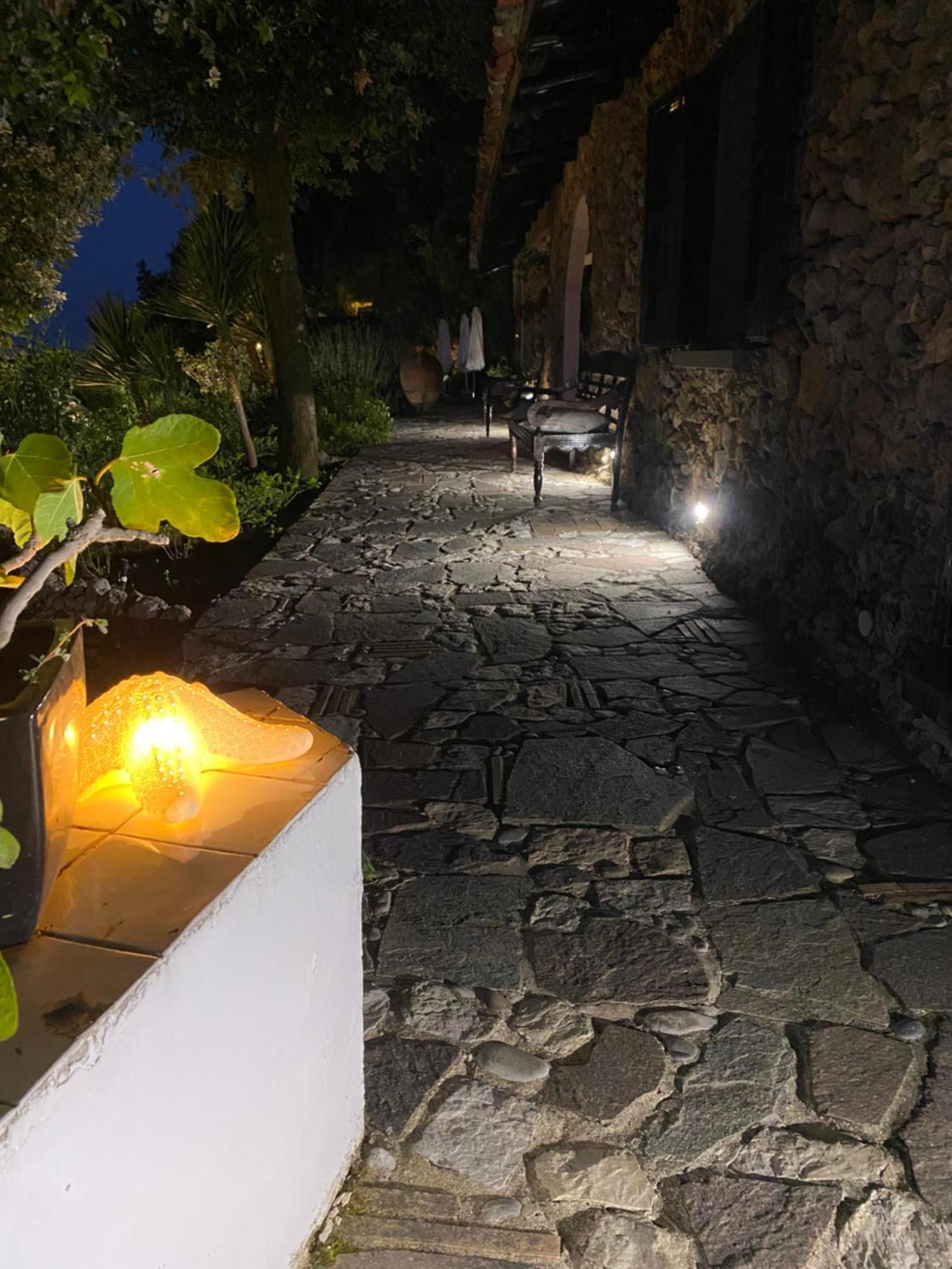 Maison Du Reve Scario Kültér fotó