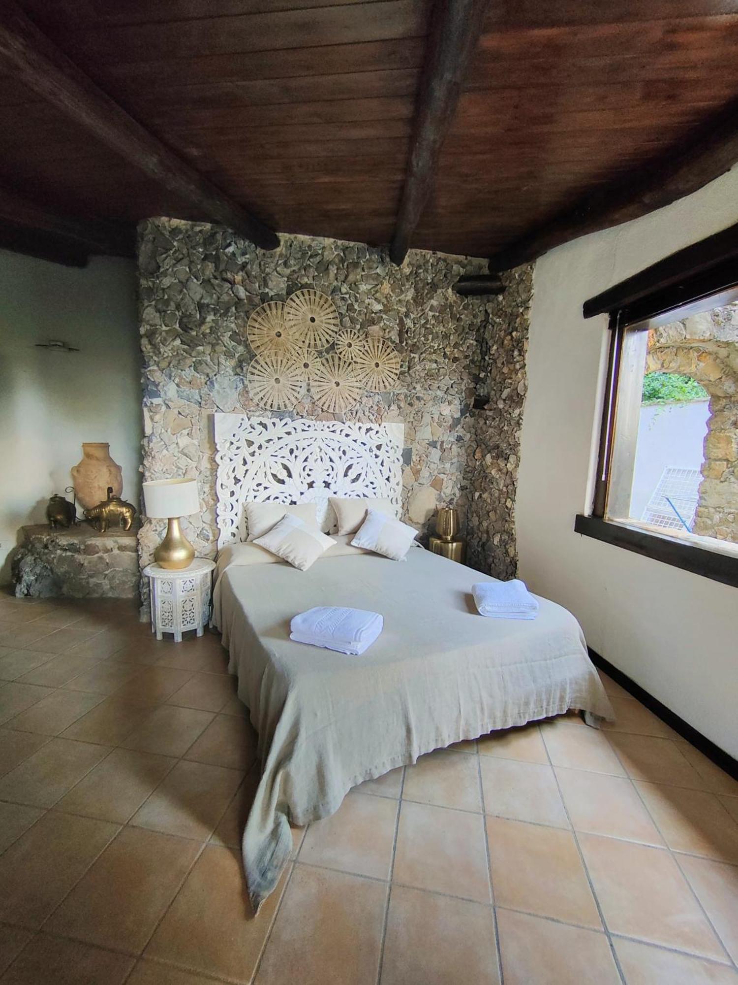 Maison Du Reve Scario Kültér fotó