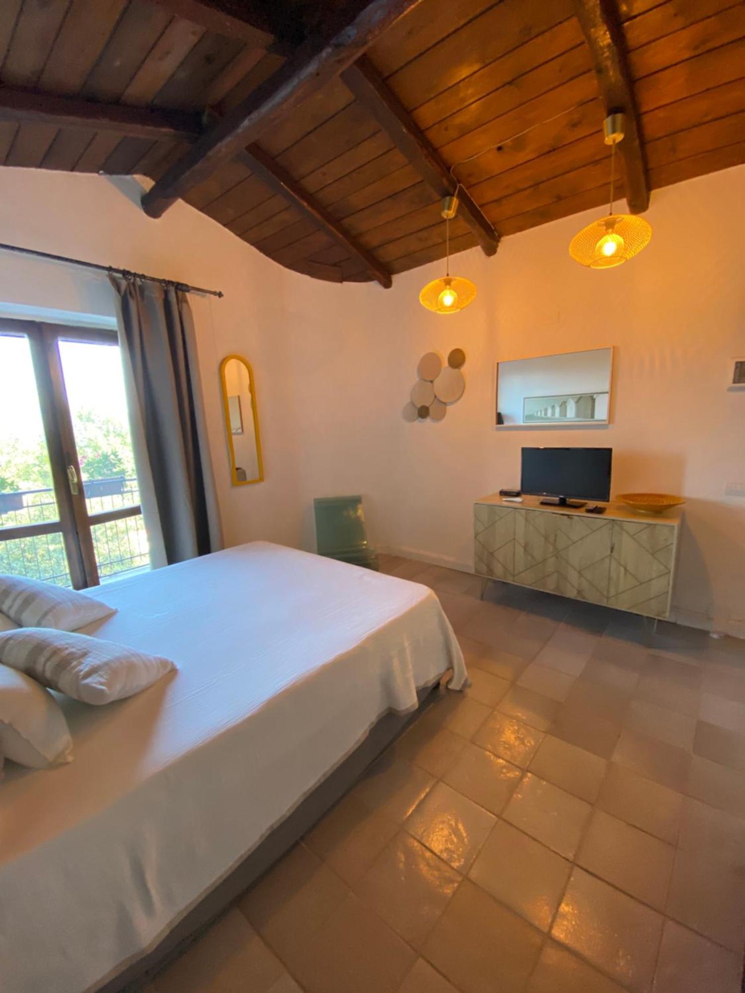 Maison Du Reve Scario Szoba fotó