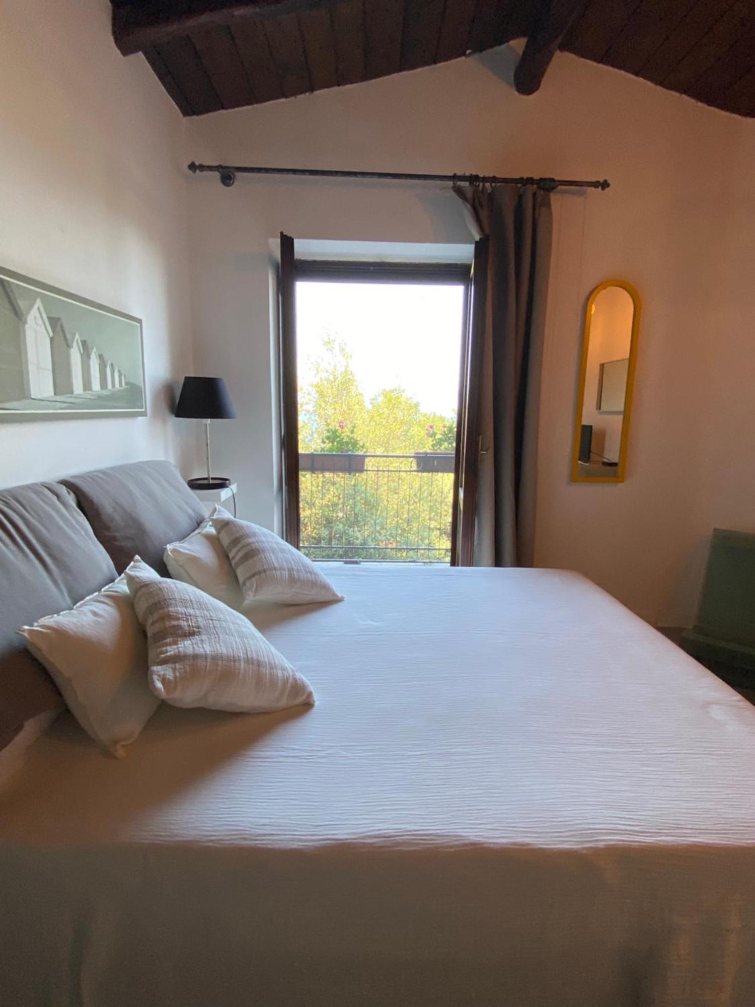 Maison Du Reve Scario Szoba fotó