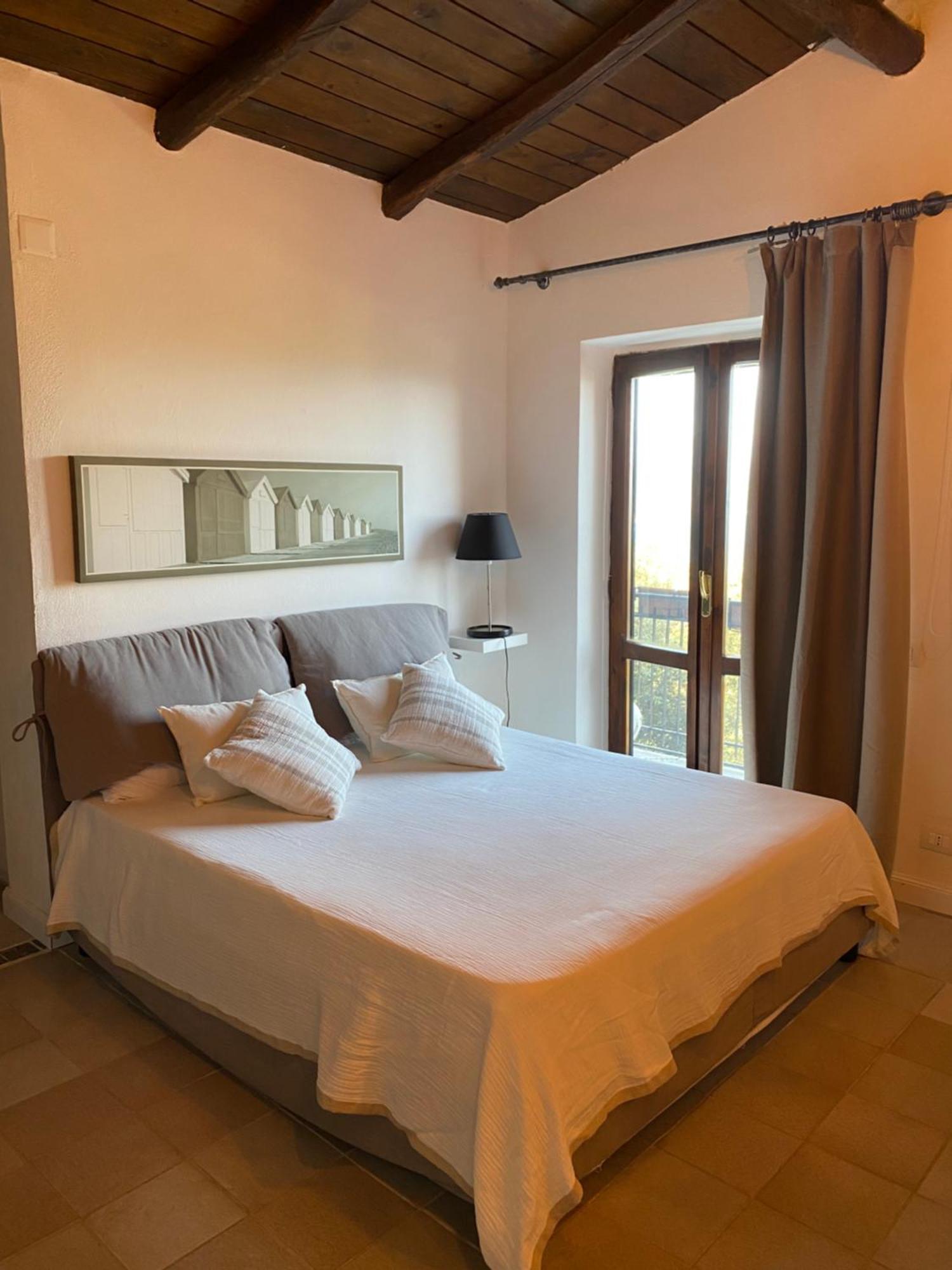 Maison Du Reve Scario Kültér fotó